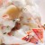 ❀花海鮮系列❀  鮑魚沙拉, 解凍即可食用!入口後鮮甜的鮑魚香味帶點淡淡芥茉味交識出絕妙的風味!